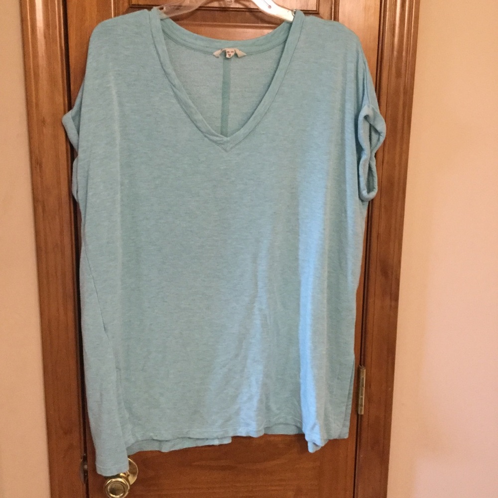 Zobha t-shirt